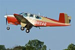 N8654Q @ KOSH - at 2017 EAA AirVenture at Oshkosh - by Terry Fletcher