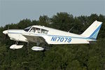 N17079 @ KOSH - at 2017 EAA AirVenture at Oshkosh - by Terry Fletcher