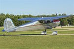 N89385 @ KOSH - at 2017 EAA AirVenture at Oshkosh - by Terry Fletcher