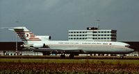 TC-JCK @ EHAM - Schiphol Amsterdam (slide scan) - by Jan Bekker