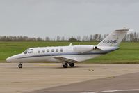 G-SONE @ EGSH - Return Visitor. - by keithnewsome