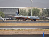 N76764 @ FFZ - Seen from the Falcon Warbirds Monthly Fly-In - by Daniel Metcalf