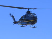 N589HF @ KFFZ - Falcon Field Open House 2016