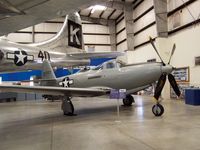 N9003R @ KDMA - Pima Air & Space Museum - by Daniel Metcalf