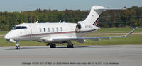 N778QS @ MTN - At Martin State Airport. - by J.G. Handelman