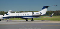 XA-AVZ @ MTN - At Martin State Airport.