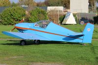 59CXG @ LFQO - At Bondues. - by Raymond De Clercq