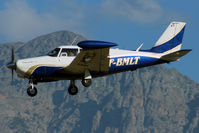 F-BMLT photo, click to enlarge F-BMLT photo, click to enlarge
