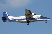 57 04 @ LMML - Dornier228-212 57-04 German Navy - by Raymond Zammit