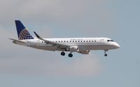 N745YX @ KDTW - ERJ 170-200 LR