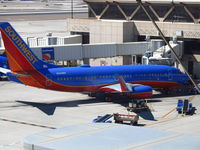 N241WN @ KPHX - Phoenix Sky Harbor - by Daniel Metcalf