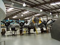 N9323R @ KDMA - Pima Air & Space Museum - by Daniel Metcalf