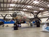 44-70016 @ KDMA - Pima Air & Space Musum - by Daniel Metcalf