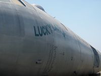 46-0010 @ KCNO - Planes of Fame Air Museum (Chino, CA Location)