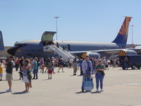 62-3516 @ KLUF - Luke AFB Air Show 2014 - by Daniel Metcalf