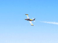 N133HH @ KLUF - Luke AFB Air Show 2016 - by Daniel Metcalf