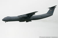 66-0160 @ KMIV - C-141B Starlifter 66-0160 from 305th AMW 514th AMW McGuire AFB, NJ - by Dariusz Jezewski www.FotoDj.com