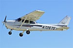 N72675 @ KOSH - at 2017 EAA AirVenture at Oshkosh - by Terry Fletcher