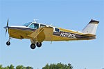 N2190L @ KOSH - at 2017 EAA AirVenture at Oshkosh - by Terry Fletcher
