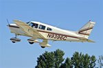 N9396C @ KOSH - at 2017 EAA AirVenture at Oshkosh - by Terry Fletcher