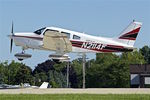 N2114F @ KOSH - at 2017 EAA AirVenture at Oshkosh - by Terry Fletcher