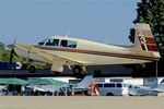 N9759U @ KOSH - at 2017 EAA AirVenture at Oshkosh - by Terry Fletcher