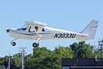 N3033U @ KOSH - at 2017 EAA AirVenture at Oshkosh - by Terry Fletcher