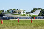 N2573V @ KOSH - at 2017 EAA AirVenture at Oshkosh - by Terry Fletcher