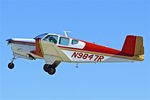 N9847R @ KOSH - at 2017 EAA AirVenture at Oshkosh - by Terry Fletcher