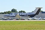 N44MR @ KOSH - at 2017 EAA AirVenture at Oshkosh - by Terry Fletcher