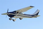 N769DB @ KOSH - at 2017 EAA AirVenture at Oshkosh - by Terry Fletcher