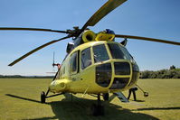 OM-AVS @ LHSK - Siófok-Kiliti Airport, Hungary - Parachute day - by Attila Groszvald-Groszi
