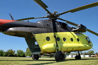 OM-AVS @ LHSK - Siófok-Kiliti Airport, Hungary - Parachute day - by Attila Groszvald-Groszi