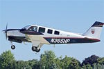 N365HP @ KOSH - at 2017 EAA AirVenture at Oshkosh - by Terry Fletcher