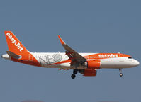 G-UZHB @ GCTS - Landing on TFS airport of Tenerife - by Willem Göebel