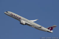 A7-ALI @ KJFK - Airbus A350-941 - Qatar Airways  C/N 036, A7-ALI