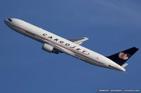 C-FDIJ @ KJFK - Boeing 767-39H/ER(BDSF) - Cargojet Airways  C/N 26257, C-FDIJ