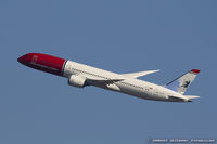 G-CJUI @ KJFK - Boeing 787-9 Dreamliner - Norwegian Air Shuttle  C/N 38891, G-CJUI - by Dariusz Jezewski www.FotoDj.com