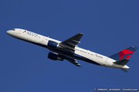 N6716C @ KJFK - Boeing 757-232 - Delta Air Lines  C/N 30838, N6716C