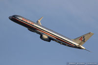 N679AN @ KJFK - Boeing 757-223 - American Airlines  C/N 29589, N679AN
