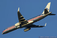 N679AN @ KJFK - Boeing 757-223 - American Airlines  C/N 29589, N679AN