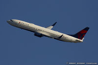 N813DN @ KJFK - Boeing 737-932/ER - Delta Air Lines  C/N 31925, N813DN - by Dariusz Jezewski www.FotoDj.com