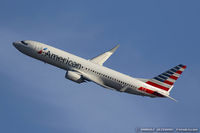 N873NN @ KJFK - Boeing 737-823 - American Airlines  C/N 40766, N873NN