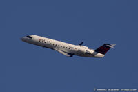 N8891A @ KJFK - Bombardier CRJ-440 (CL-600-2B19) - Delta Connection (Endeavor Air)   C/N 7891, N8891A