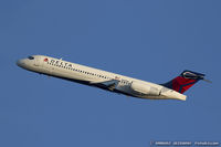 N899AT @ KJFK - Boeing 717-2BD - Delta Air Lines  C/N 55049, N899AT