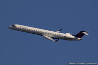 N913XJ @ KJFK - Bombardier CRJ-900 (CL-600-2D24) - Delta Connection (Endeavor Air)   C/N 15148, N913XJ