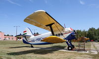 HA-MBC @ LHKV - Kaposújlak Airport, Hungary - by Attila Groszvald-Groszi