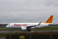 TC-NBG @ EKCH - TC-NBG landed rw 04L - by Erik Oxtorp