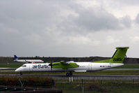 YL-BBW @ EKCH - YL-BBW landed 04R - by Erik Oxtorp