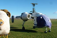 HA-MZP @ LHBS - Budaörs Airport, Hungary - by Attila Groszvald-Groszi